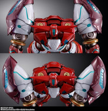 Load image into Gallery viewer, PRE-ORDER METAL BUILD DRAGON SCALE Shin Getter 1 Getter Robo Armageddon