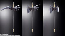 Load image into Gallery viewer, PRE-ORDER METAL BUILD DRAGON SCALE Shin Getter 1 Getter Robo Armageddon