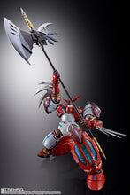 Load image into Gallery viewer, PRE-ORDER METAL BUILD DRAGON SCALE Shin Getter 1 Getter Robo Armageddon