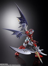 Load image into Gallery viewer, PRE-ORDER METAL BUILD DRAGON SCALE Shin Getter 1 Getter Robo Armageddon