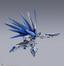Load image into Gallery viewer, PRE-ORDER METAL BUILD Freedom Gundam Concept 2 Mobile Suit Gundam SEED (reissue)