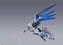 Load image into Gallery viewer, PRE-ORDER METAL BUILD Freedom Gundam Concept 2 Mobile Suit Gundam SEED (reissue)