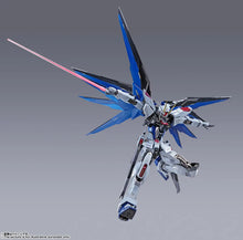 Load image into Gallery viewer, PRE-ORDER METAL BUILD Freedom Gundam Concept 2 Mobile Suit Gundam SEED (reissue)