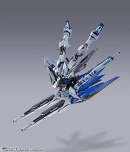 Load image into Gallery viewer, PRE-ORDER METAL BUILD Freedom Gundam Concept 2 Mobile Suit Gundam SEED (reissue)