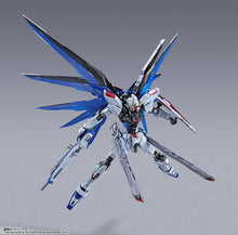 Load image into Gallery viewer, PRE-ORDER METAL BUILD Freedom Gundam Concept 2 Mobile Suit Gundam SEED (reissue)