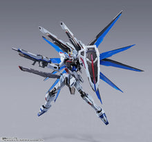 Load image into Gallery viewer, PRE-ORDER METAL BUILD Freedom Gundam Concept 2 Mobile Suit Gundam SEED (reissue)