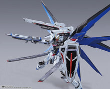 Load image into Gallery viewer, PRE-ORDER METAL BUILD Freedom Gundam Concept 2 Mobile Suit Gundam SEED (reissue)