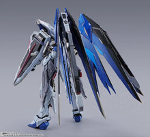 Load image into Gallery viewer, PRE-ORDER METAL BUILD Freedom Gundam Concept 2 Mobile Suit Gundam SEED (reissue)