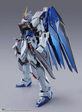 Load image into Gallery viewer, PRE-ORDER METAL BUILD Freedom Gundam Concept 2 Mobile Suit Gundam SEED (reissue)