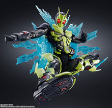 Load image into Gallery viewer, PRE-ORDER METAL BUILD Kamen Rider ZERO-ONE