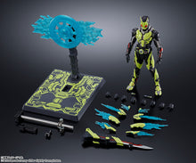 Load image into Gallery viewer, PRE-ORDER METAL BUILD Kamen Rider ZERO-ONE
