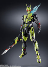 Load image into Gallery viewer, PRE-ORDER METAL BUILD Kamen Rider ZERO-ONE
