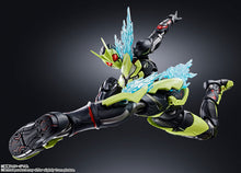 Load image into Gallery viewer, PRE-ORDER METAL BUILD Kamen Rider ZERO-ONE
