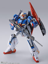 Load image into Gallery viewer, PRE-ORDER METAL BUILD Zeta Gundam Mobile Suit Zeta Gundam