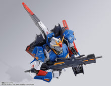 Load image into Gallery viewer, PRE-ORDER METAL BUILD Zeta Gundam Mobile Suit Zeta Gundam