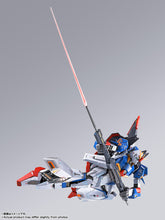 Load image into Gallery viewer, PRE-ORDER METAL BUILD Zeta Gundam Mobile Suit Zeta Gundam