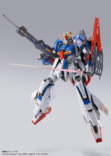 Load image into Gallery viewer, PRE-ORDER METAL BUILD Zeta Gundam Mobile Suit Zeta Gundam