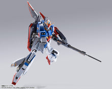 Load image into Gallery viewer, PRE-ORDER METAL BUILD Zeta Gundam Mobile Suit Zeta Gundam