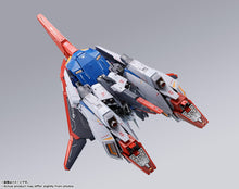 Load image into Gallery viewer, PRE-ORDER METAL BUILD Zeta Gundam Mobile Suit Zeta Gundam