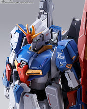 Load image into Gallery viewer, PRE-ORDER METAL BUILD Zeta Gundam Mobile Suit Zeta Gundam