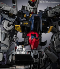 Load image into Gallery viewer, PRE-ORDER METAL STRUCTURE Kaitai-Shou-Ki RX-178 Gundam Mk-II A.E.U.G. Mobile Suit Gundam