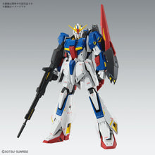 Load image into Gallery viewer, Authentic MG 1/100 Zeta Gundam Ver.Ka Mobile Suit Zeta Gundam Model Kit