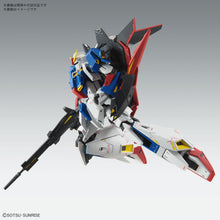 Load image into Gallery viewer, Authentic MG 1/100 Zeta Gundam Ver.Ka Mobile Suit Zeta Gundam Model Kit