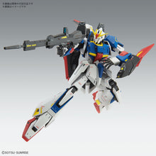 Load image into Gallery viewer, Authentic MG 1/100 Zeta Gundam Ver.Ka Mobile Suit Zeta Gundam Model Kit