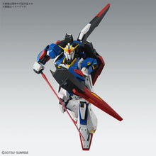 Load image into Gallery viewer, Authentic MG 1/100 Zeta Gundam Ver.Ka Mobile Suit Zeta Gundam Model Kit