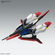 Load image into Gallery viewer, Authentic MG 1/100 Zeta Gundam Ver.Ka Mobile Suit Zeta Gundam Model Kit