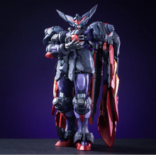 Load image into Gallery viewer, PRE-ORDER MG 1/100 Grandmaster MASTER GUNDAM