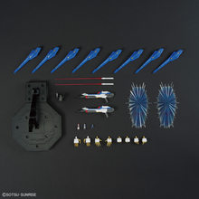 Load image into Gallery viewer, PRE-ORDER MGEX 1/100 Strike Freedom Gundam Mobile Suit Gundam SEED Destiny Model Kit (Jul2023 re-offer)