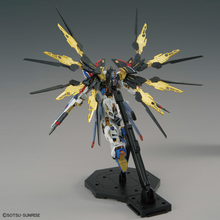 Load image into Gallery viewer, PRE-ORDER MGEX 1/100 Strike Freedom Gundam Mobile Suit Gundam SEED Destiny Model Kit (Jul2023 re-offer)