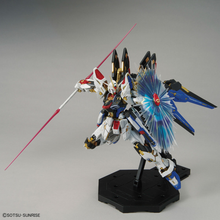Load image into Gallery viewer, PRE-ORDER MGEX 1/100 Strike Freedom Gundam Mobile Suit Gundam SEED Destiny Model Kit (Jul2023 re-offer)