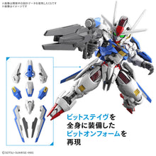 Load image into Gallery viewer, PRE-ORDER MGSD Gundam Aerial Mobile Mobile Suit Gundam: The Witch from Mercury