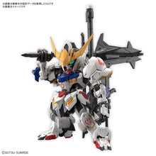 Load image into Gallery viewer, PRE-ORDER MGSD Gundam Barbatos Mobile Suit Gundam: Iron-Blooded Orphans Model Kit