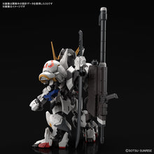 Load image into Gallery viewer, PRE-ORDER MGSD Gundam Barbatos Mobile Suit Gundam: Iron-Blooded Orphans Model Kit