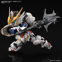 Load image into Gallery viewer, PRE-ORDER MGSD Gundam Barbatos Mobile Suit Gundam: Iron-Blooded Orphans Model Kit