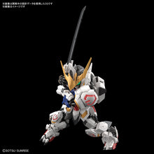 Load image into Gallery viewer, PRE-ORDER MGSD Gundam Barbatos Mobile Suit Gundam: Iron-Blooded Orphans Model Kit