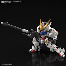 Load image into Gallery viewer, PRE-ORDER MGSD Gundam Barbatos Mobile Suit Gundam: Iron-Blooded Orphans Model Kit
