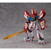 Load image into Gallery viewer, PRE-ORDER MINI Mado King Granzort Super Granzort / Super Aquabeat / Super Winzart Set Variable Action