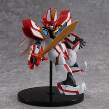 Load image into Gallery viewer, PRE-ORDER MINI Mado King Granzort Super Granzort / Super Aquabeat / Super Winzart Set Variable Action