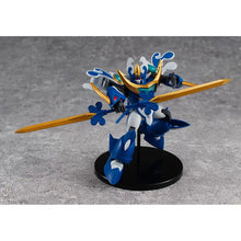 Load image into Gallery viewer, PRE-ORDER MINI Mado King Granzort Super Granzort / Super Aquabeat / Super Winzart Set Variable Action