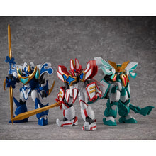 Load image into Gallery viewer, PRE-ORDER MINI Mado King Granzort Super Granzort / Super Aquabeat / Super Winzart Set Variable Action