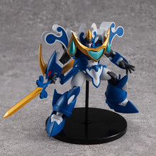 Load image into Gallery viewer, PRE-ORDER MINI Mado King Granzort Super Granzort / Super Aquabeat / Super Winzart Set Variable Action