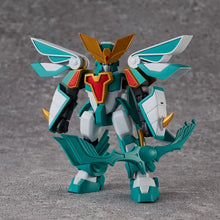 Load image into Gallery viewer, PRE-ORDER MINI Mado King Granzort Super Granzort / Super Aquabeat / Super Winzart Set Variable Action