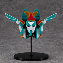 Load image into Gallery viewer, PRE-ORDER MINI Mado King Granzort Super Granzort / Super Aquabeat / Super Winzart Set Variable Action