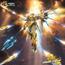 Load image into Gallery viewer, PRE-ORDER MNP-XH01 BAI QI Model Kit