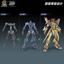 Load image into Gallery viewer, PRE-ORDER MNP-XH01 BAI QI Model Kit