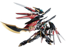 Load image into Gallery viewer, PRE-ORDER MNP-XH12 Gan Jiang Model Kit Legend of Star General